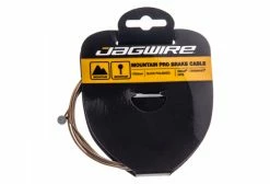 Câble De Frein VTT Jagwire Pro 1.5 X 1700mm
