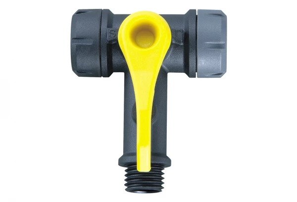 Pompe à Pied Topeak Joeblow Dualie Fat Bike / VTT 3 Pompe à Pied Topeak Joeblow Dualie Fat Bike / VTT – Image 3