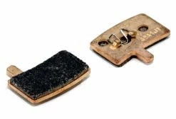 Paire De Plaquettes Brake Authority Pour HAYES Stroker Trail / Gram