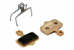 Paire De Plaquettes Brake Authority Pour AVID Elixir