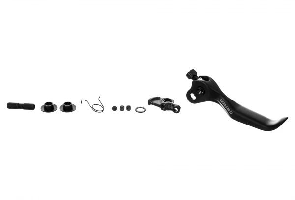 Kit Levier De Rechange SRAM Guide RS Aluminium Noir 1 Kit Levier De Rechange SRAM Guide RS Aluminium Noir