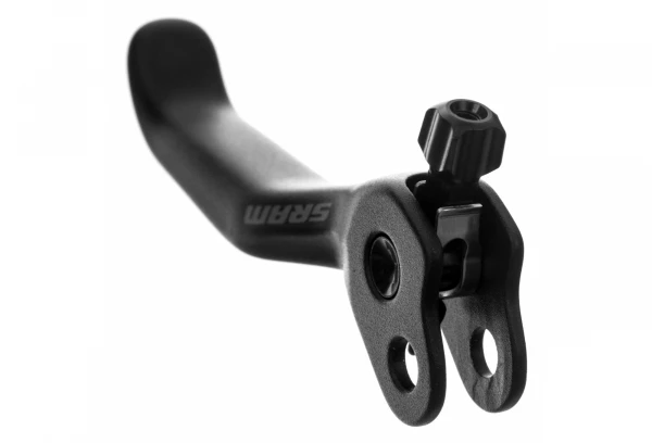 Kit Levier De Rechange SRAM Guide RS Aluminium Noir 3 Kit Levier De Rechange SRAM Guide RS Aluminium Noir – Image 3