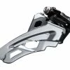 Dérailleur Avant SHIMANO Deore FD-M6000-L 3x10v Side Swing Collier Bas