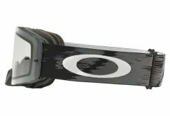 Masque OAKLEY Front Line MX Matte Black - Clear Ref: OO7087-01 6 Masque OAKLEY Front Line MX Matte Black - Clear Ref: OO7087-01 -Vélos Soldes Boutique 596f5719a2267