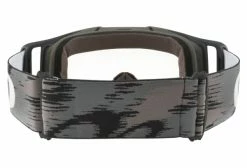 Masque OAKLEY Front Line MX Matte Black - Clear Ref: OO7087-01 7 Masque OAKLEY Front Line MX Matte Black - Clear Ref: OO7087-01 -Vélos Soldes Boutique 596f571d87e9c