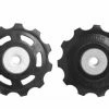 Paire De Galets Shimano XT M773 10 Vitesses