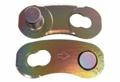 Attache Rapide Sram Powerlock 12V Eagle Rainbow