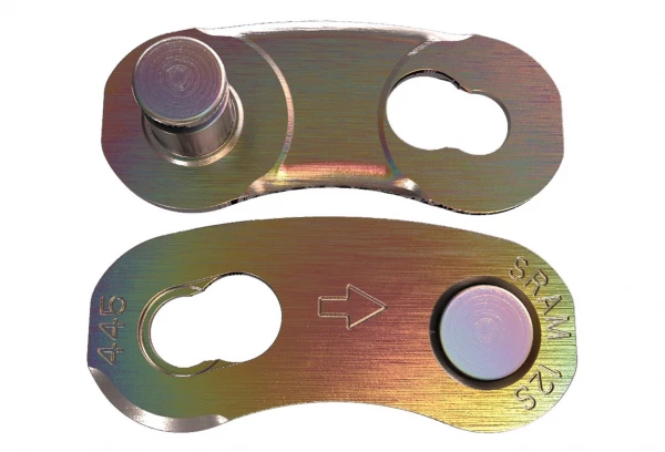 Attache Rapide Sram Powerlock 12V Eagle Rainbow 1 Attache Rapide Sram Powerlock 12V Eagle Rainbow