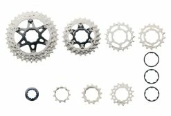 SHIMANO Cassette CS-HG800 11V -Vélos Soldes Boutique 59a68e5d1cf1a