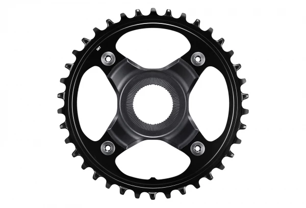 Plateau Shimano STEPS SM-CRE80 Pour FC-E8050/E8000 2 Plateau Shimano STEPS SM-CRE80 Pour FC-E8050/E8000 – Image 2