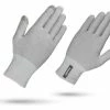 Gants Longs GRIPGRAB Merino Liner Gris