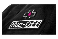 Tablier Muc-Off Workshop Apron Noir -Vélos Soldes Boutique 59fc677a98711