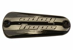 Capot De Réservoir Hope Tech 3 Noir