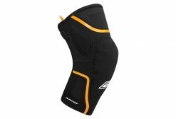 Racer 1927 Genouillères Racer Motion Noir
