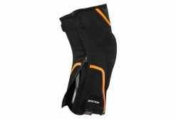 Racer 1927 Genouillères Racer Motion Noir -Vélos Soldes Boutique 5a2a82d38d6f0