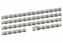 Chaîne Pour E-Bike XLC CC-C07 1/2 X 3/32 136 Maillons