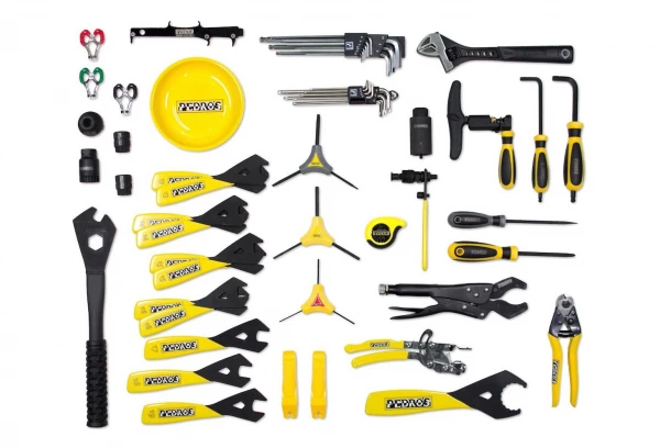 Kit D'outils Pedro's Apprentice Bench 1 Kit D'outils Pedro's Apprentice Bench