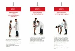 Outil De Mesure Selle Italia Idmatch Smart Caliper -Vélos Soldes Boutique 5a37ebea04965