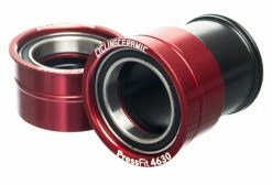Boitier De Pédalier CyclingCeramic BB Evo 386-30 Rouge -Vélos Soldes Boutique 5a535604eebcb