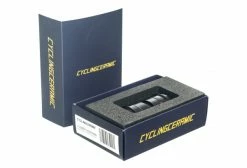 Boitier De Pédalier CyclingCeramic Pressfit 30 Sram GXP Noir