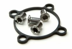 Race Face Entretoise RaceFace Pour Pédalier Atlas FR/Respond/Diabolus