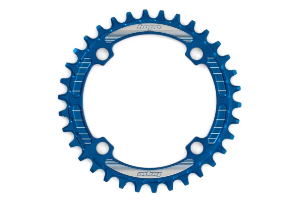 Plateau Hope Retainer Narrow Wide Bleu 2 Plateau Hope Retainer Narrow Wide Bleu – Image 2