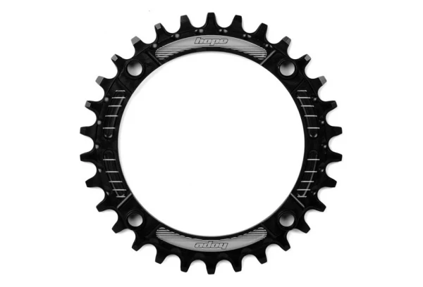 Plateau Hope Retainer Narrow Wide Noir 1 Plateau Hope Retainer Narrow Wide Noir