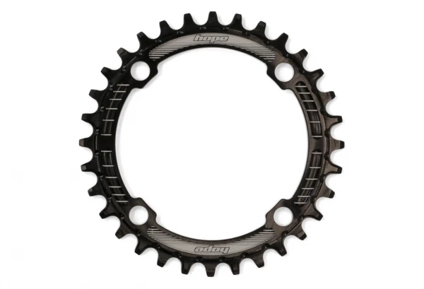 Plateau Hope Retainer Narrow Wide Noir 2 Plateau Hope Retainer Narrow Wide Noir – Image 2