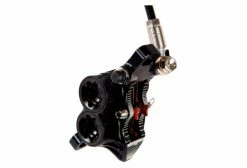 Étrier De Frein Hope E4 Noir 5 Étrier De Frein Hope E4 Noir -Vélos Soldes Boutique 5a8579917a417