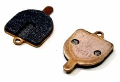 Paire De Plaquettes Brake Authority RST Mechanic