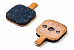 Paire De Plaquettes Brake Authority Tektro Gemini-Novela (2003)