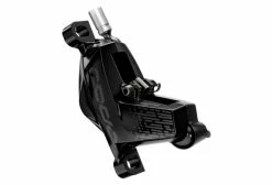 Paire De Freins SRAM CODE RSC Noir Avec 2 Disques Sram Centerline 6 Trous Arrondi Argent 200 Mm -Vélos Soldes Boutique 5a9931b84ed33