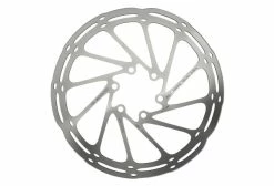 Paire De Freins SRAM CODE RSC Noir Avec 2 Disques Sram Centerline 6 Trous Arrondi Argent 200 Mm -Vélos Soldes Boutique 5a9951654bdf3