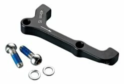 Adaptateur Avid 40 IS Montage IS Vers PM (Av-200/Ar-180mm)