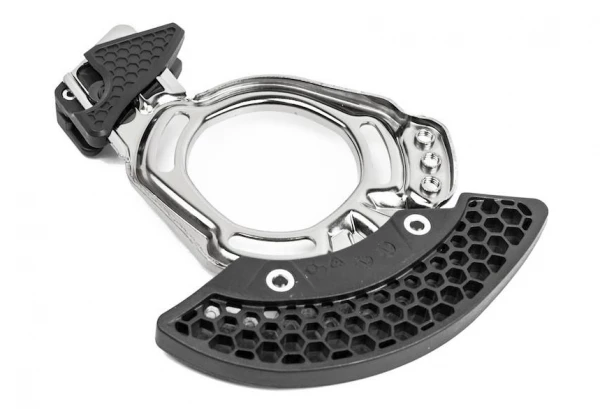 Guide Chaine E-Thirteen Mono Plateau TRS Compact Slider Noir 2 Guide Chaine E-Thirteen Mono Plateau TRS Compact Slider Noir – Image 2