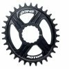 Plateau Rotor Q-Rings Mono Direct Mount Rex