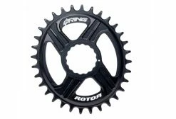 Plateau Rotor Q-Rings Mono Direct Mount Rex
