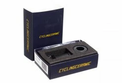 Boitier De Pédalier CyclingCeramic BSA ITA Shimano Noir