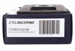 Boitier De Pédalier CyclingCeramic BSA ITA Shimano Noir 5 Boitier De Pédalier CyclingCeramic BSA ITA Shimano Noir -Vélos Soldes Boutique 5ac5e466c063e