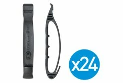 CRANKBROTHERS Démontes Pneu SPEEDIER LEVER (x24) Avec Présentoir