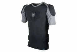 Maillot De Protection Manches Courtes TSG Protective Shirt Tahoe A Noir 7 Maillot De Protection Manches Courtes TSG Protective Shirt Tahoe A Noir -Vélos Soldes Boutique 5ae9ddf2b7013