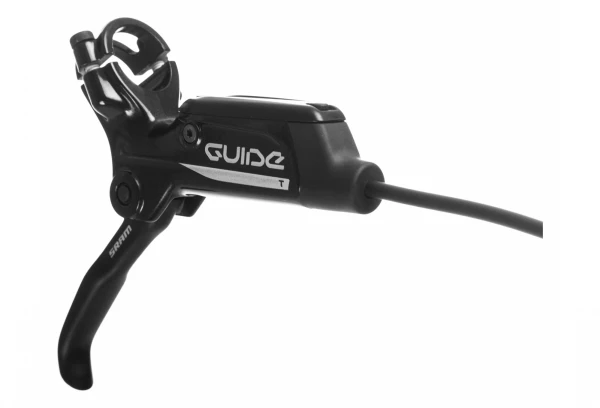 Frein Arrière Sram GUIDE T (sans Disque) Noir 2 Frein Arrière Sram GUIDE T (sans Disque) Noir – Image 2
