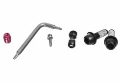 Frein Arrière Sram GUIDE T (sans Disque) Noir 8 Frein Arrière Sram GUIDE T (sans Disque) Noir -Vélos Soldes Boutique 5b0530caa0551