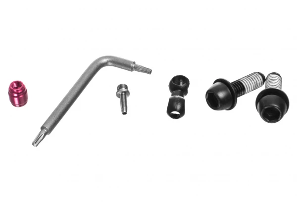 Frein Arrière Sram GUIDE T (sans Disque) Noir 4 Frein Arrière Sram GUIDE T (sans Disque) Noir – Image 4