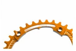 Plateau Hope Retainer Oval Narrow Wide Orange 5 Plateau Hope Retainer Oval Narrow Wide Orange -Vélos Soldes Boutique 5b067b327b8c1