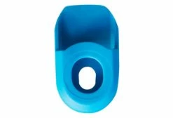 Paire De Protèges Manivelles Long SB3 Bleu