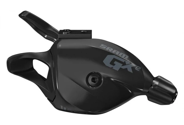 Trigger SRAM GXe 11V Avec Collier Noir 1 Trigger SRAM GXe 11V Avec Collier Noir