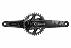 Groupe Complet Sram NX Eagle 12v DUB (sans Boîtier) -Vélos Soldes Boutique 5b3df397bb1b9