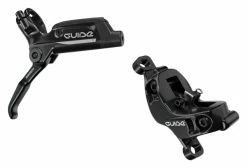 Frein Arrière Sram GUIDE T (sans Disque) Noir