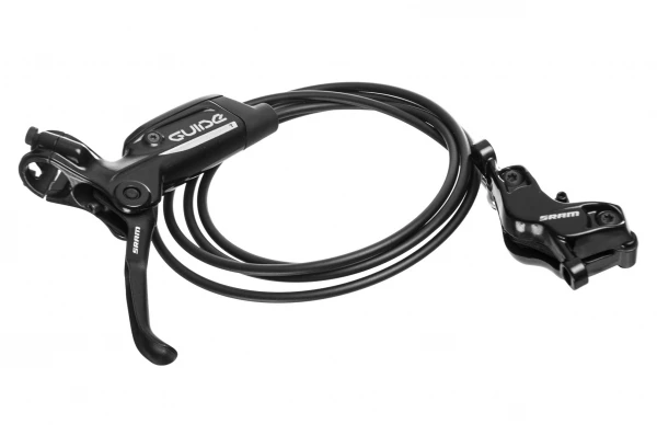 Frein Arrière Sram GUIDE T (sans Disque) Noir 5 Frein Arrière Sram GUIDE T (sans Disque) Noir – Image 5